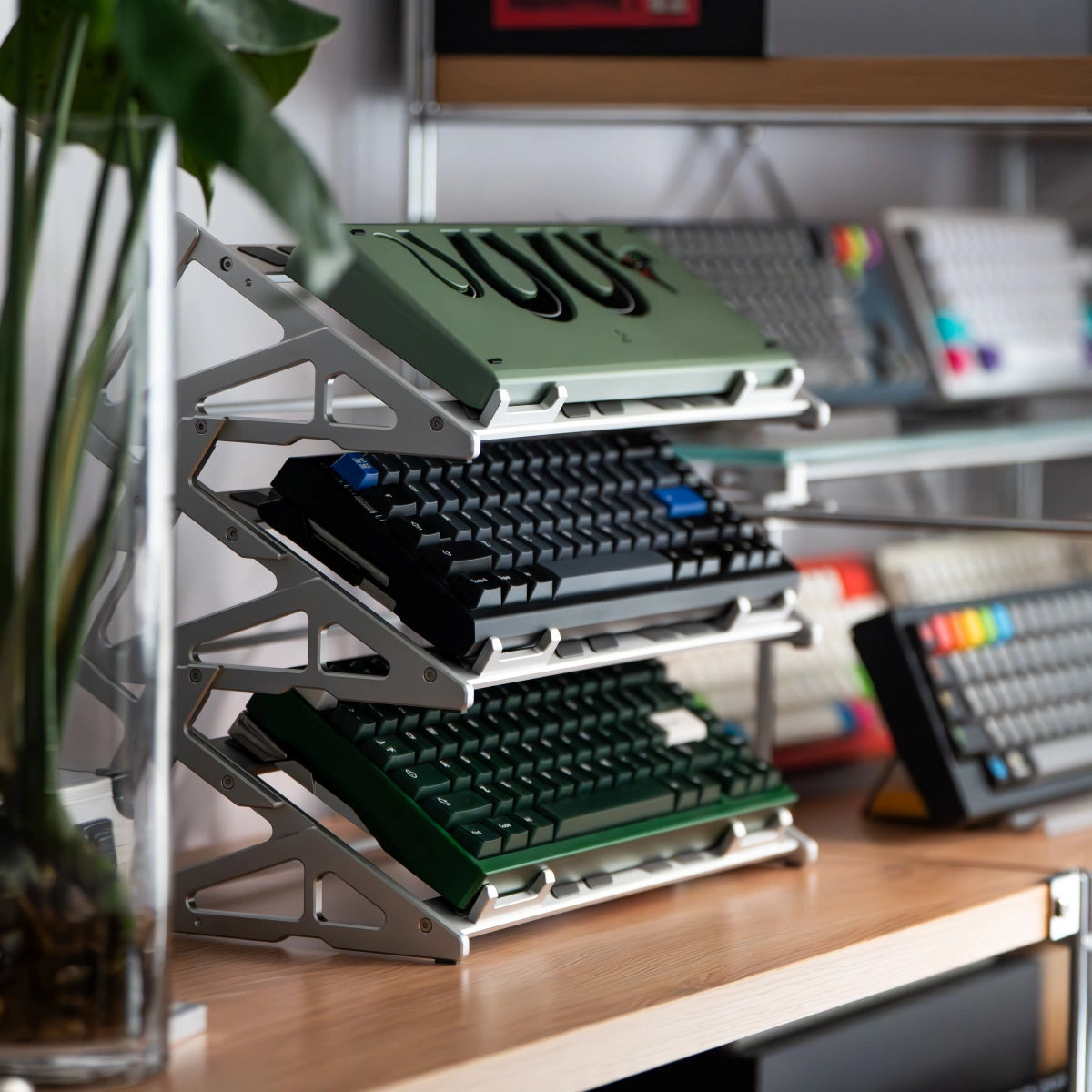 peakzooc-apex-keyboard-stand