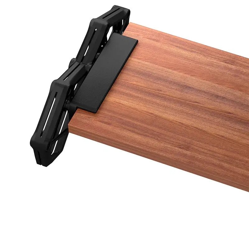 Peakzooc AR01 Armor Riser Mechanical Aesthetic Monitor Stand Desk Riser StandSilverPEAKZOOC