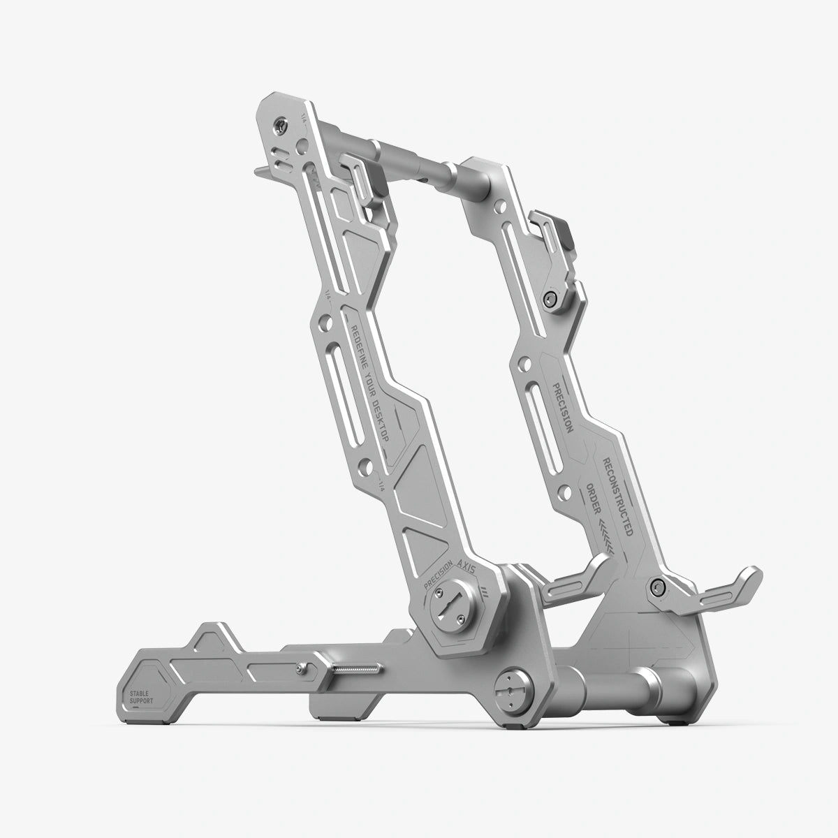Peakzooc Cyber Stand V2 Multi-Device Organizer for Laptop, Phone & Controller_product_vendor