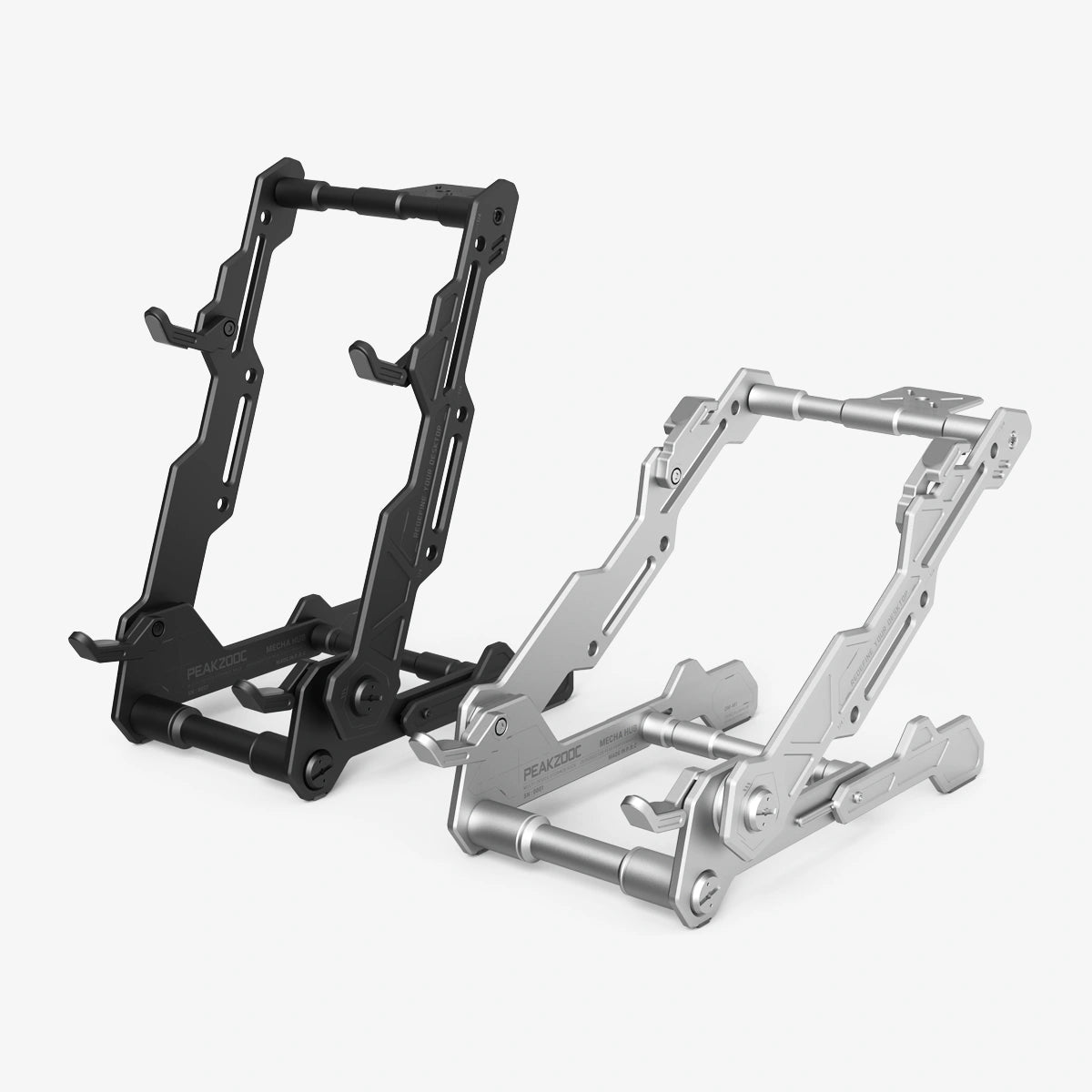 Peakzooc Cyber Stand V2 Multi-Device Organizer for Laptop, Phone & Controller_product_vendor
