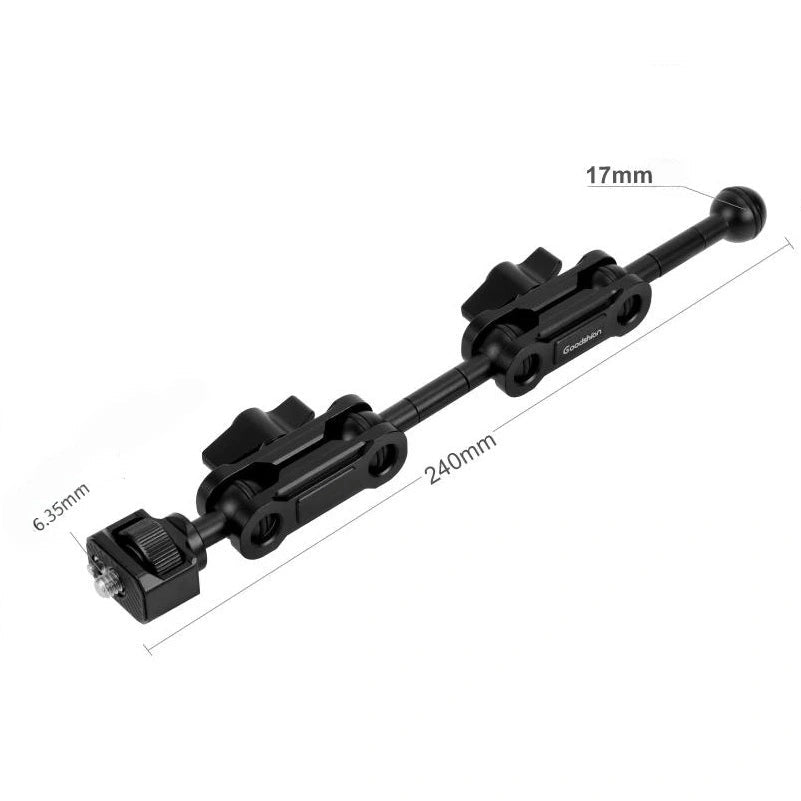 Peakzooc Cyber Stand V2 Multi-Device Organizer for Laptop, Phone & Controller_product_vendor#