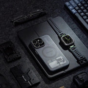 Peakzooc EDC Essentials Bundle WalletFast Bundle