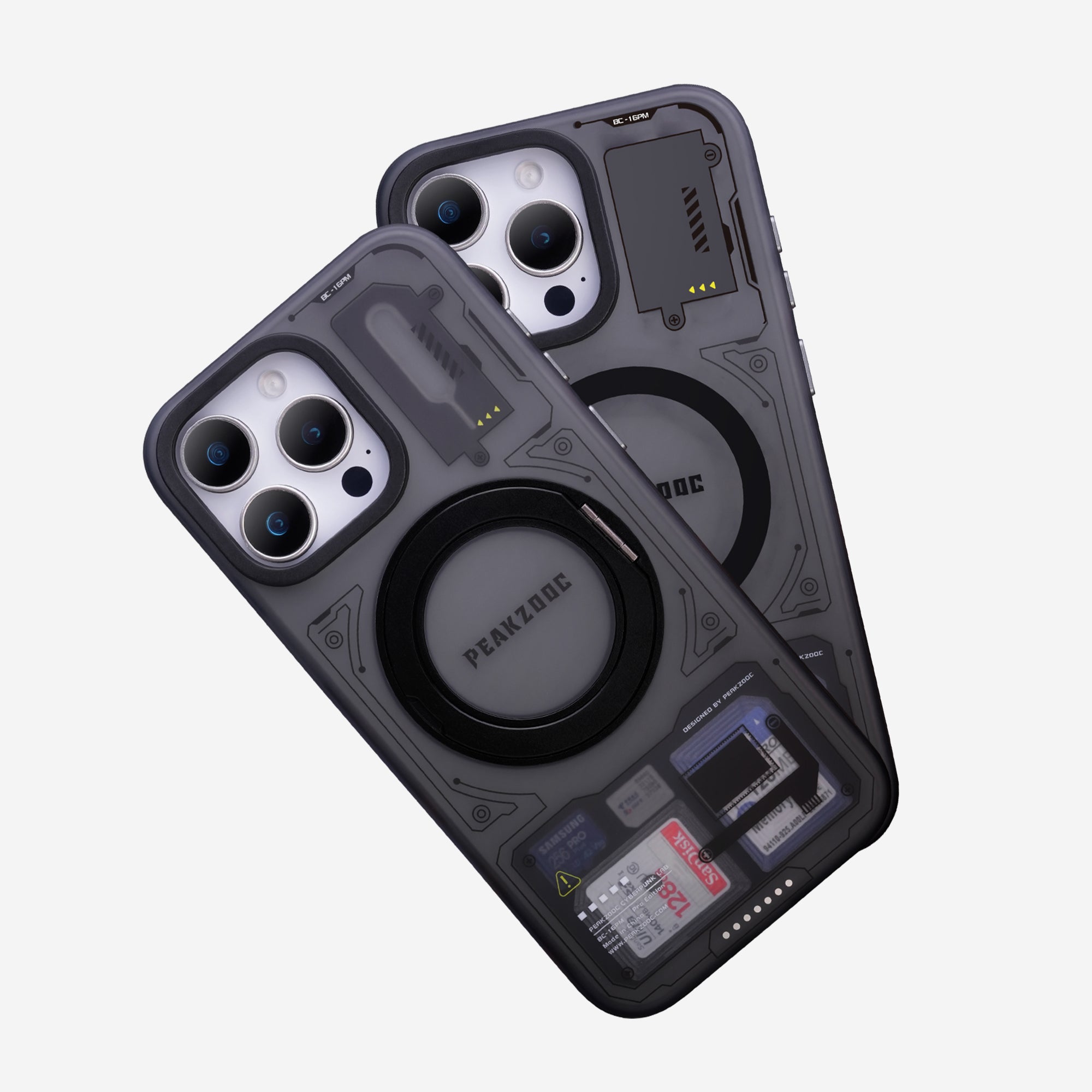 peakzooc_case_magsafe_card_storage_phone_case