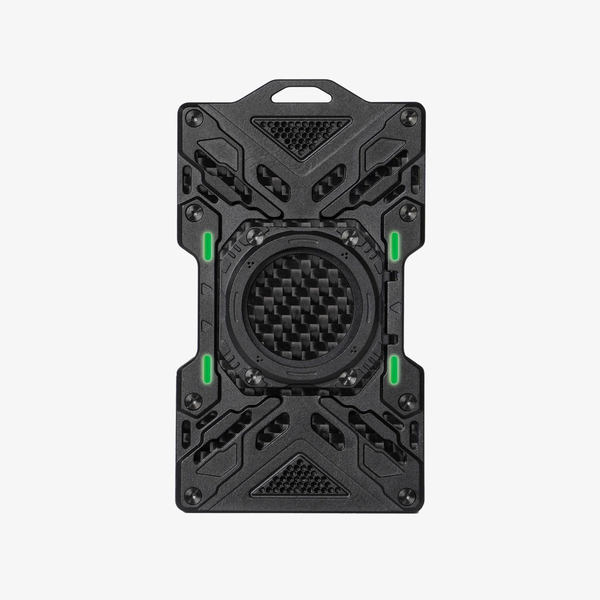 peakzooc_glow_wallet_black