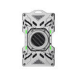 peakzooc_glow_wallet_grey