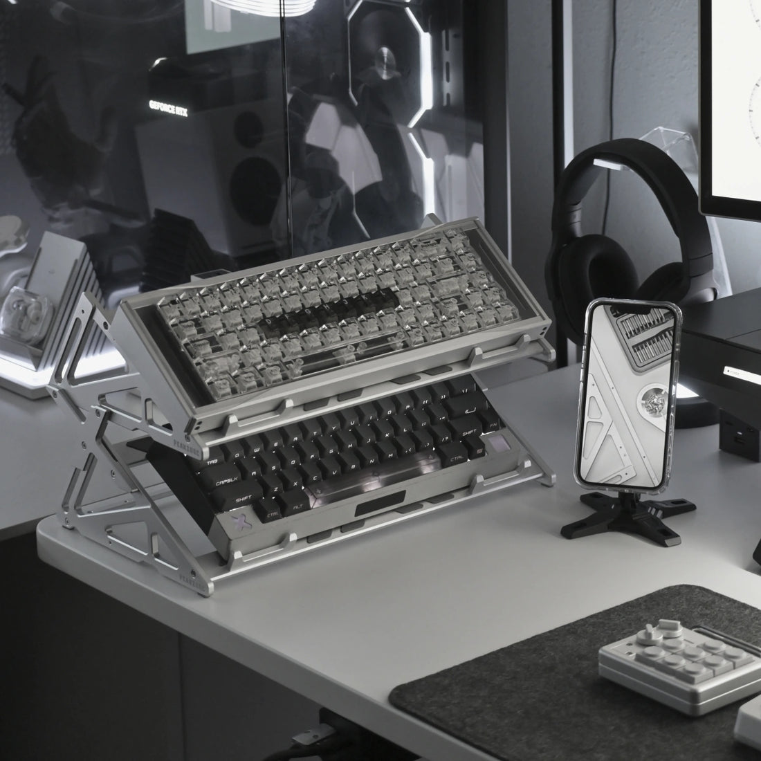 peakzooc_keyboard_shelf_1