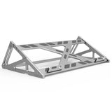 peakzooc_keyboard_stand_silver_1