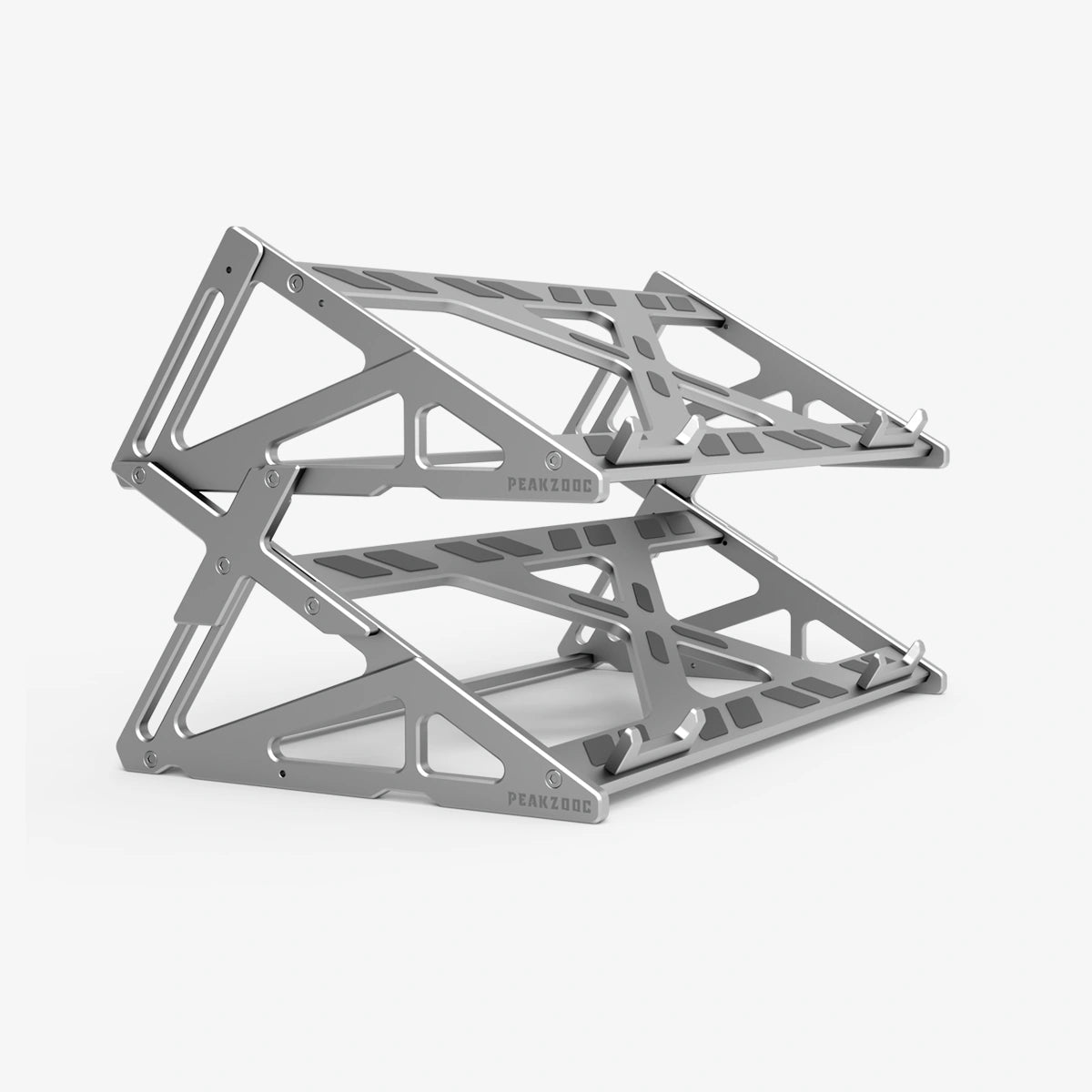peakzooc_keyboard_stand_silver_2