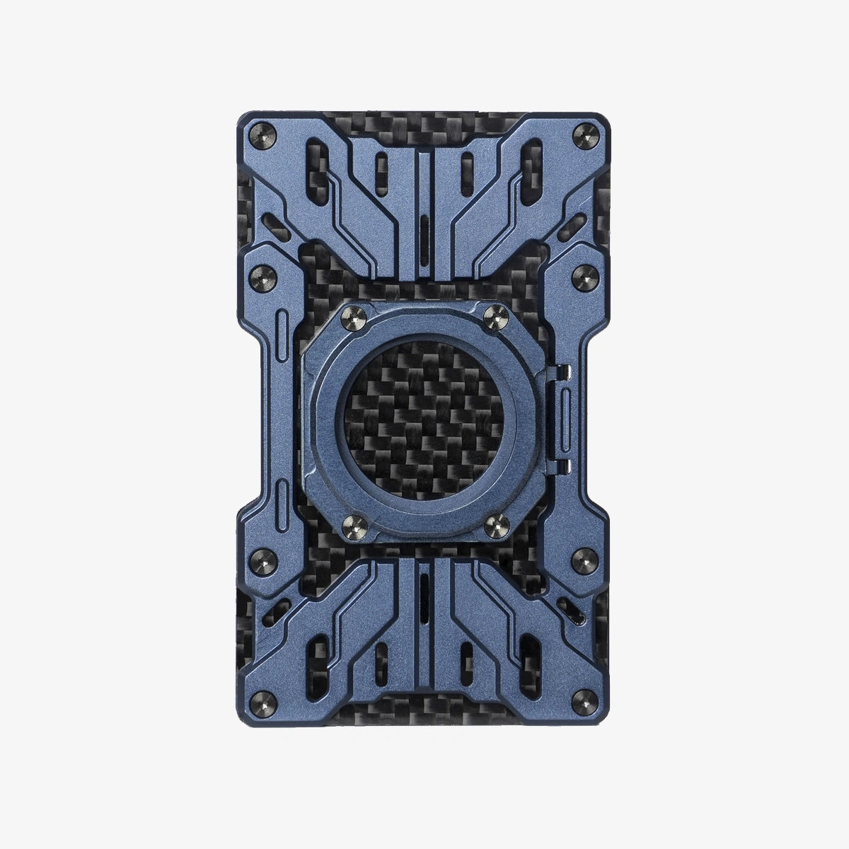 peakzooc_mech_guard_wallet_blue