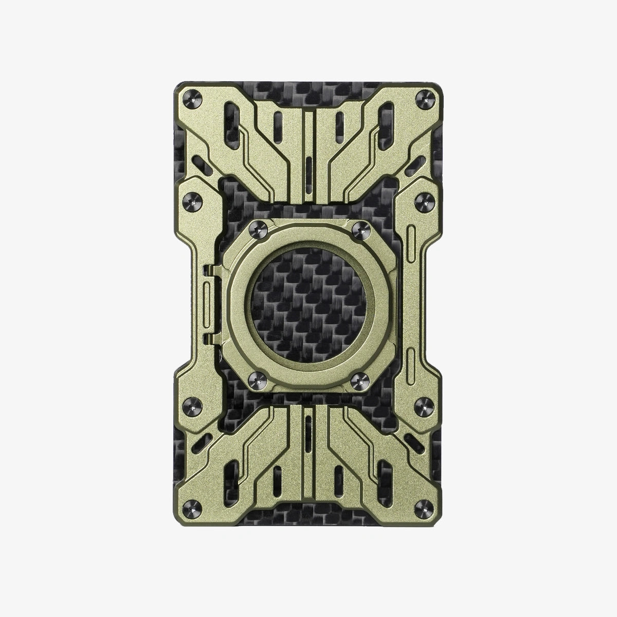 peakzooc_mech_guard_wallet_green
