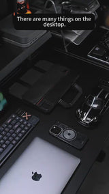 Peakzooc desk stand