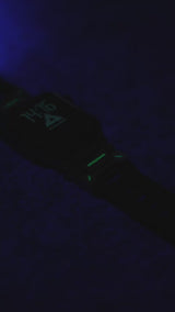 Peakzooc FKM Sport Band