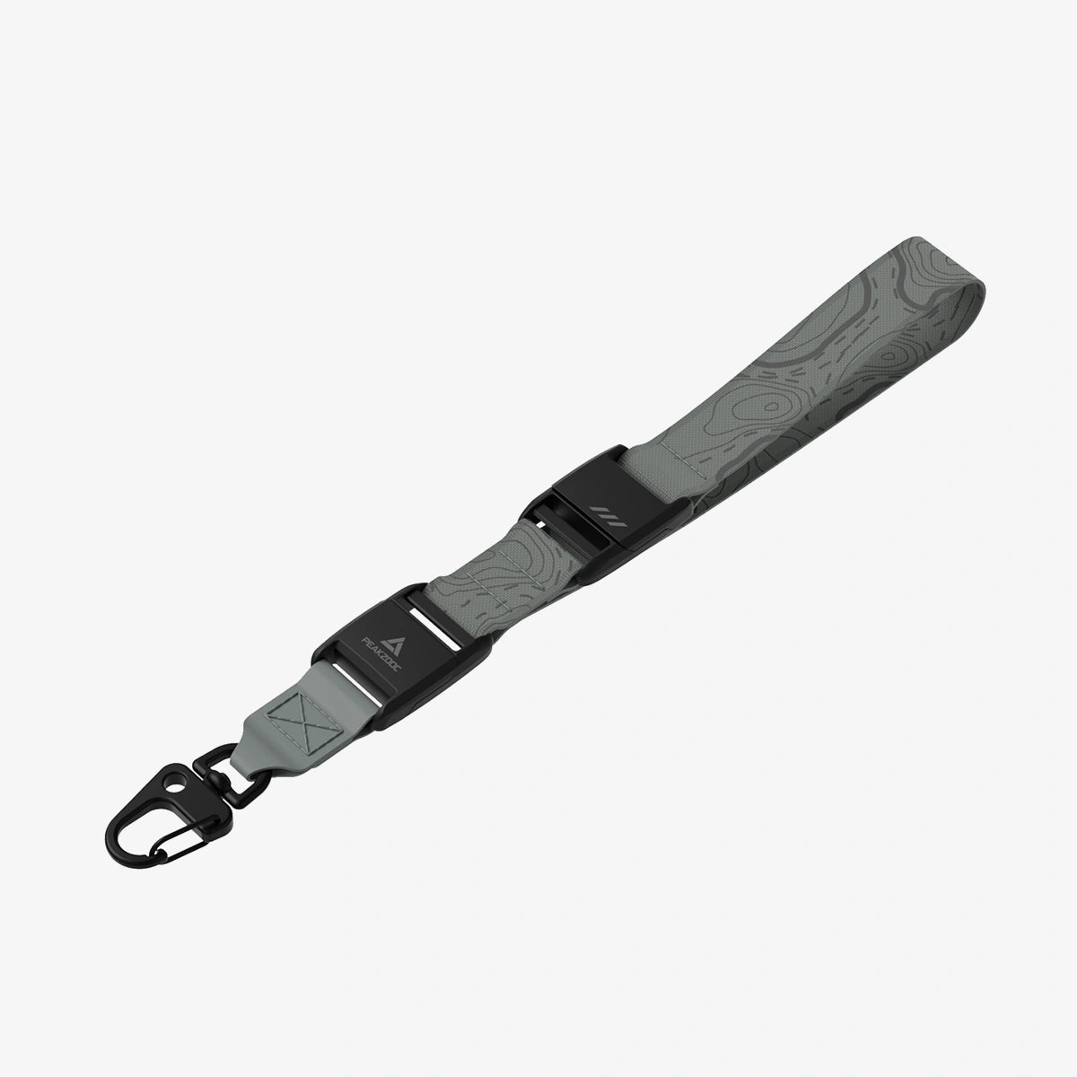 RANGER SERIES Quick-Release Phone Lanyard – 2-in-1 Long & Wrist Strap_product_vendor