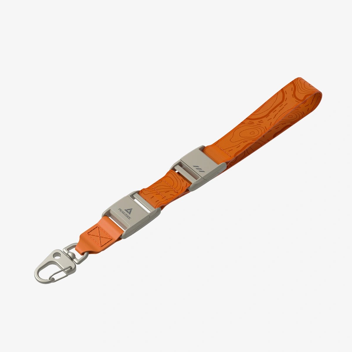 RANGER SERIES Quick-Release Phone Lanyard – 2-in-1 Long & Wrist Strap_product_vendor
