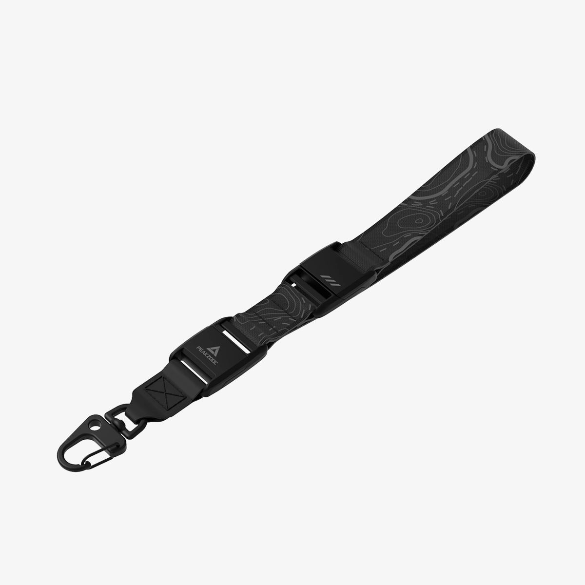 RANGER SERIES Quick-Release Phone Lanyard – 2-in-1 Long & Wrist Strap_product_vendor