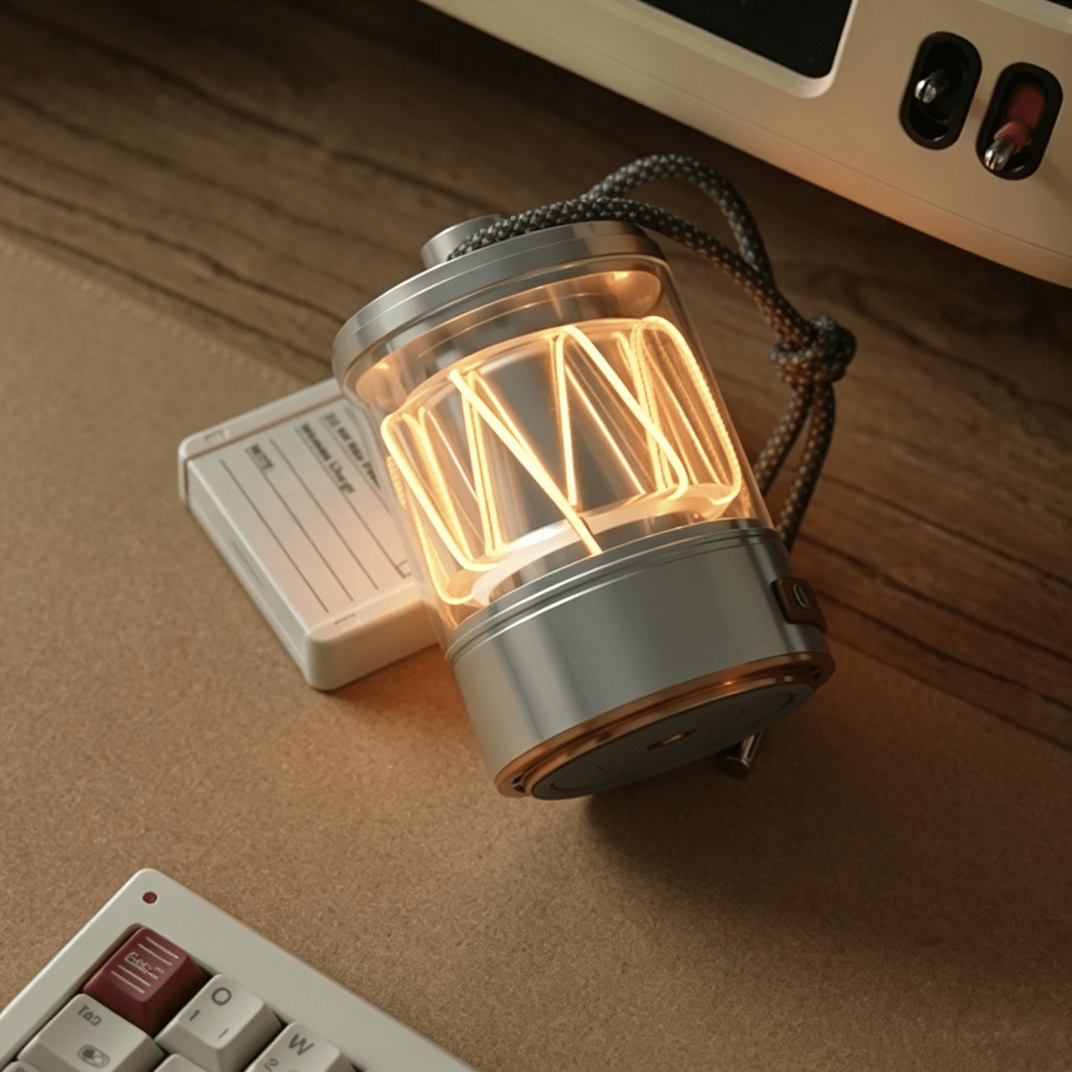 Rhythm Light Speaker - Bluetooth Speaker with Sync Sound & Light | Peakzooc CyberPulse_product_vendor