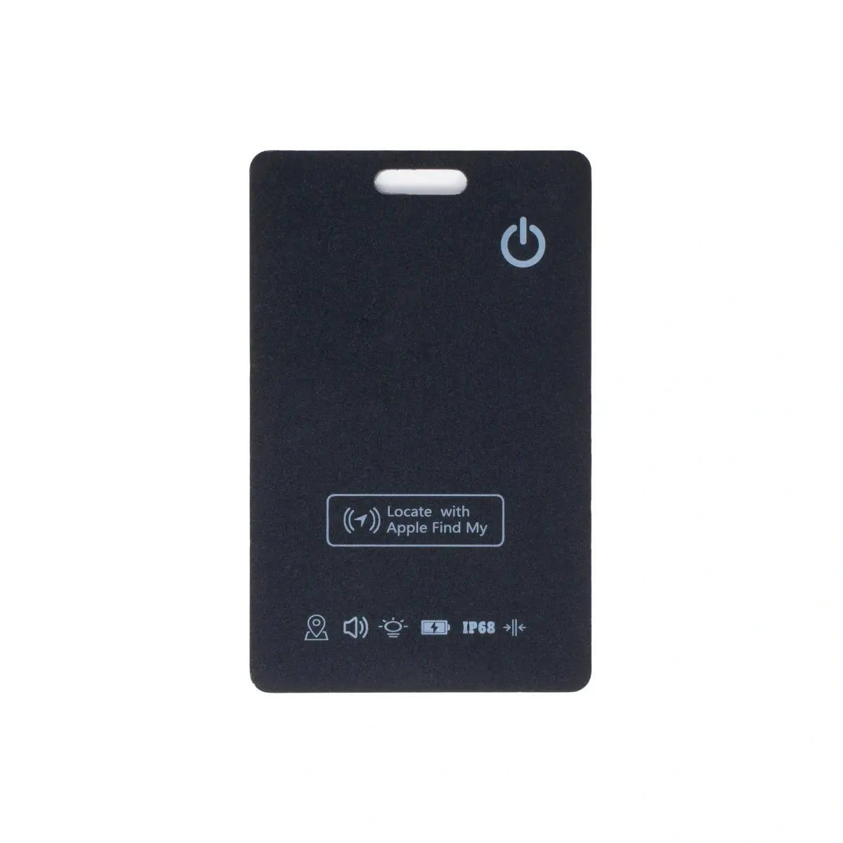 SlimTag Ultra - Thin Tracking Card Tracking cardCustomization LongPEAKZOOC