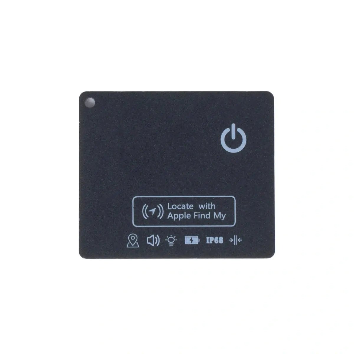 SlimTag Ultra - Thin Tracking Card Tracking cardCustomization SmallPEAKZOOC