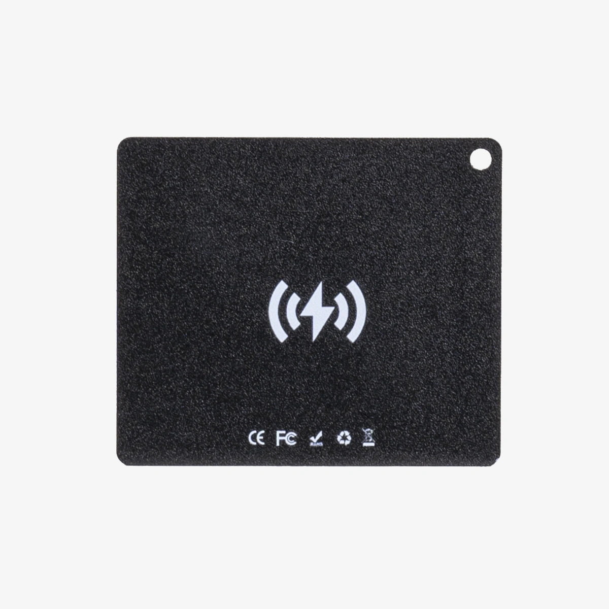 SlimTag Ultra - Thin Tracking Card Tracking cardSmall BlackPEAKZOOC