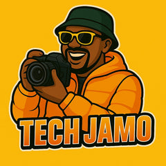 tech jamo