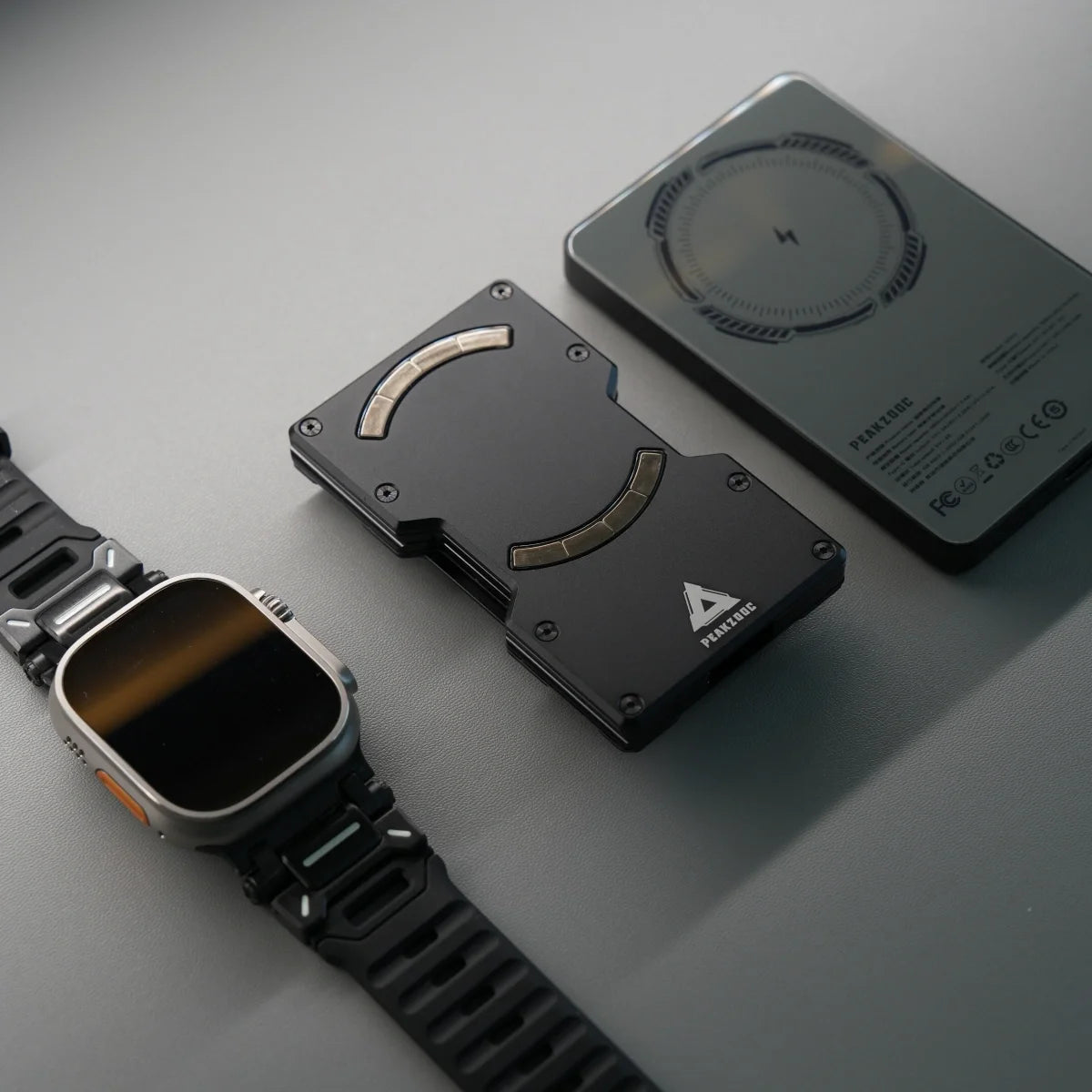 Peakzooc EDC Essentials Bundle