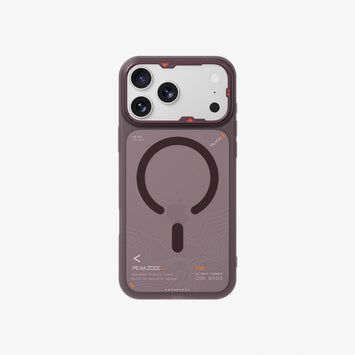 Zero Series Ultra-thin MagSafe Phone Case for iPhone 17 & 18 Pro Max_product_vendor